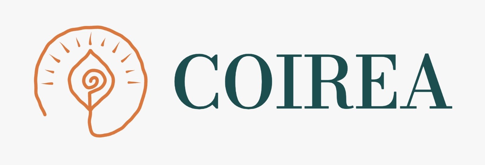 Logo de COIREA