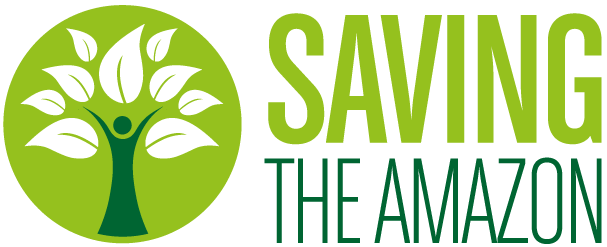 Saving The Amazon