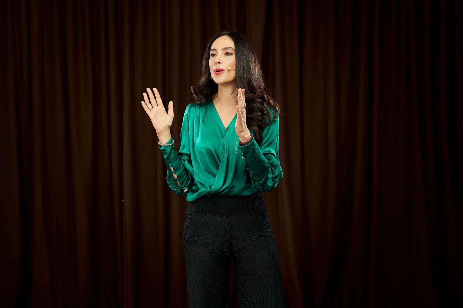 Mariana Jaramillo
